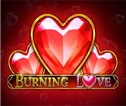 Burning Love