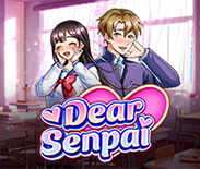 Dear Senpai