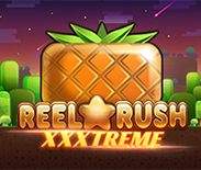 Reel Rush XXXtreme