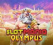 Slot Mania Olympus